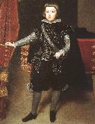 Diego Velazquez Don Balthasar Carlos China oil painting reproduction